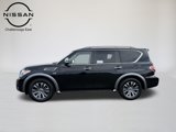 Used 2020 Nissan Armada SL w/ Premium Package image 4
