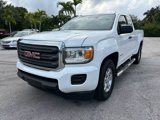 Used 2016 GMC Canyon W/T image 3