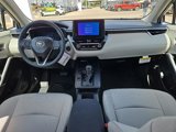 New 2026 Toyota Corolla Cross LE image 6