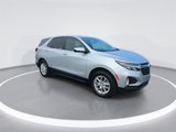 Used 2022 Chevrolet Equinox LT image 2