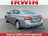 Used 2014 Nissan Sentra S image 3