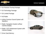 Used 2013 Kia Optima SX w/ Limited Pkg image 5