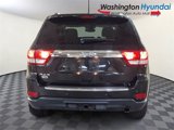 Used 2013 Jeep Grand Cherokee Overland image 4