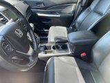 Used 2016 Honda CR-V Touring image 2