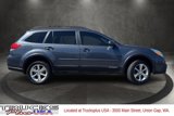 Used 2014 Subaru Outback 2.5i Limited w/ Moonroof Package image 2