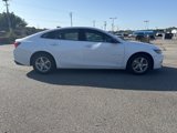 Used 2017 Chevrolet Malibu LS image 2