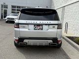 Used 2020 Land Rover Range Rover Sport HSE Dynamic image 5