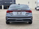 Certified 2022 Kia Forte LXS image 6