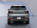 Certified 2024 Chevrolet TrailBlazer ACTIV w/ Driver Confidence Package image 4