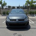 Used 2017 Volkswagen GTI S image 2