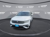 Used 2022 Volkswagen Tiguan S image 6