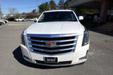Used 2016 Cadillac Escalade ESV Luxury image 6