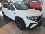 Certified 2024 Volkswagen Taos S image 2