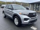 Used 2021 Ford Explorer 2WD image 5