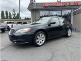 Used 2014 Chrysler 200 Touring image 2