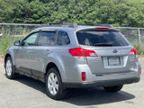 Used 2011 Subaru Outback 2.5i Premium image 5