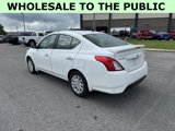 Used 2017 Nissan Versa SV image 5
