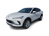 New 2025 Buick Envista Preferred image 3