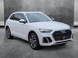 Used 2022 Audi Q5 2.0T Premium w/ Convenience Package image 3