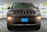 Used 2017 Jeep Compass Limited w/ Navigation Group image 2