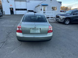 Used 2003 Volkswagen Passat GLX image 4