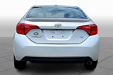 Used 2017 Toyota Corolla SE image 4