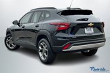 Used 2024 Chevrolet Trax LT image 4
