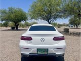 Used 2019 Mercedes-Benz E 450 Coupe w/ Premium 1 Package image 4
