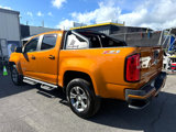 Used 2017 Chevrolet Colorado Z71 image 3