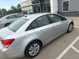 Used 2013 Chevrolet Cruze LS image 4