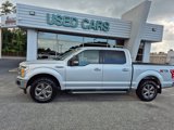 Used 2018 Ford F150 4x4 SuperCrew image 3