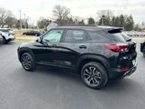 Used 2022 Chevrolet TrailBlazer ACTIV image 2