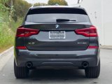 Used 2021 BMW X3 xDrive30i w/ M Sport Package image 6