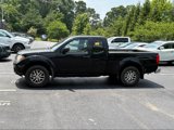 Used 2014 Nissan Frontier SV w/ SV Value Truck Package image 4