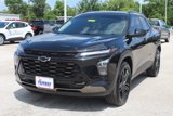 Used 2025 Chevrolet Trax ACTIV w/ Sunroof Package image 4