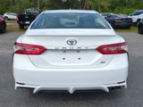 Used 2020 Toyota Camry SE image 5