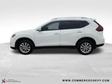 Used 2020 Nissan Rogue S w/ Special Edition Package image 4