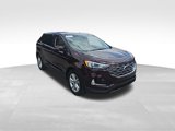 Certified 2019 Ford Edge SEL w/ Equipment Group 201A image 3