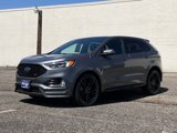 Certified 2021 Ford Edge ST w/ Equipment Group 401A image 2