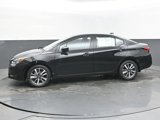 New 2025 Nissan Versa SV w/ Trunk Package image 4