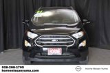 Used 2021 Ford EcoSport SE w/ SE Convenience Package image 2