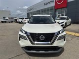 Used 2021 Nissan Rogue SV image 2