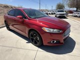 Used 2016 Ford Fusion SE image 3
