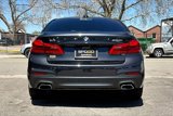 Used 2019 BMW 530i xDrive w/ M Sport Package image 4