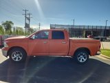 Used 2014 RAM 1500 Laramie w/ Convenience Group image 2