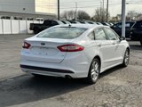 Used 2014 Ford Fusion SE image 4