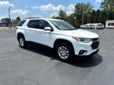 Used 2020 Chevrolet Traverse LT image 4