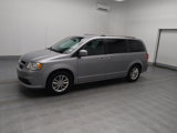 Used 2019 Dodge Grand Caravan SXT image 2