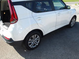 Used 2021 Kia Soul LX image 2