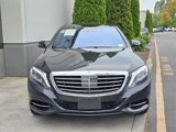 Used 2015 Mercedes-Benz S 550 Sedan image 3